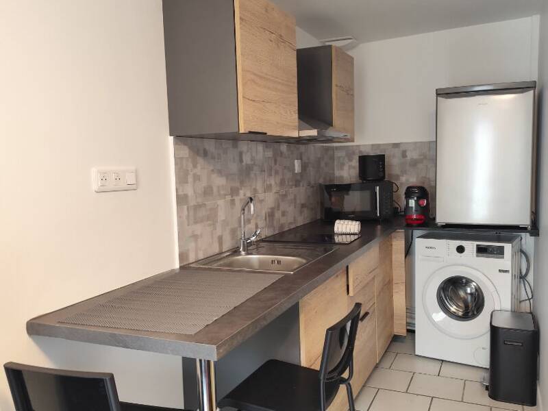 Maison à louer, 24m², CORBEIL ESSONNES