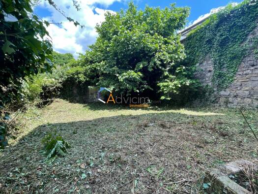 Appartement à vendre 85 000 € 3 pièces 2 chambres 72 m² RDC/1 L'Horme 42152