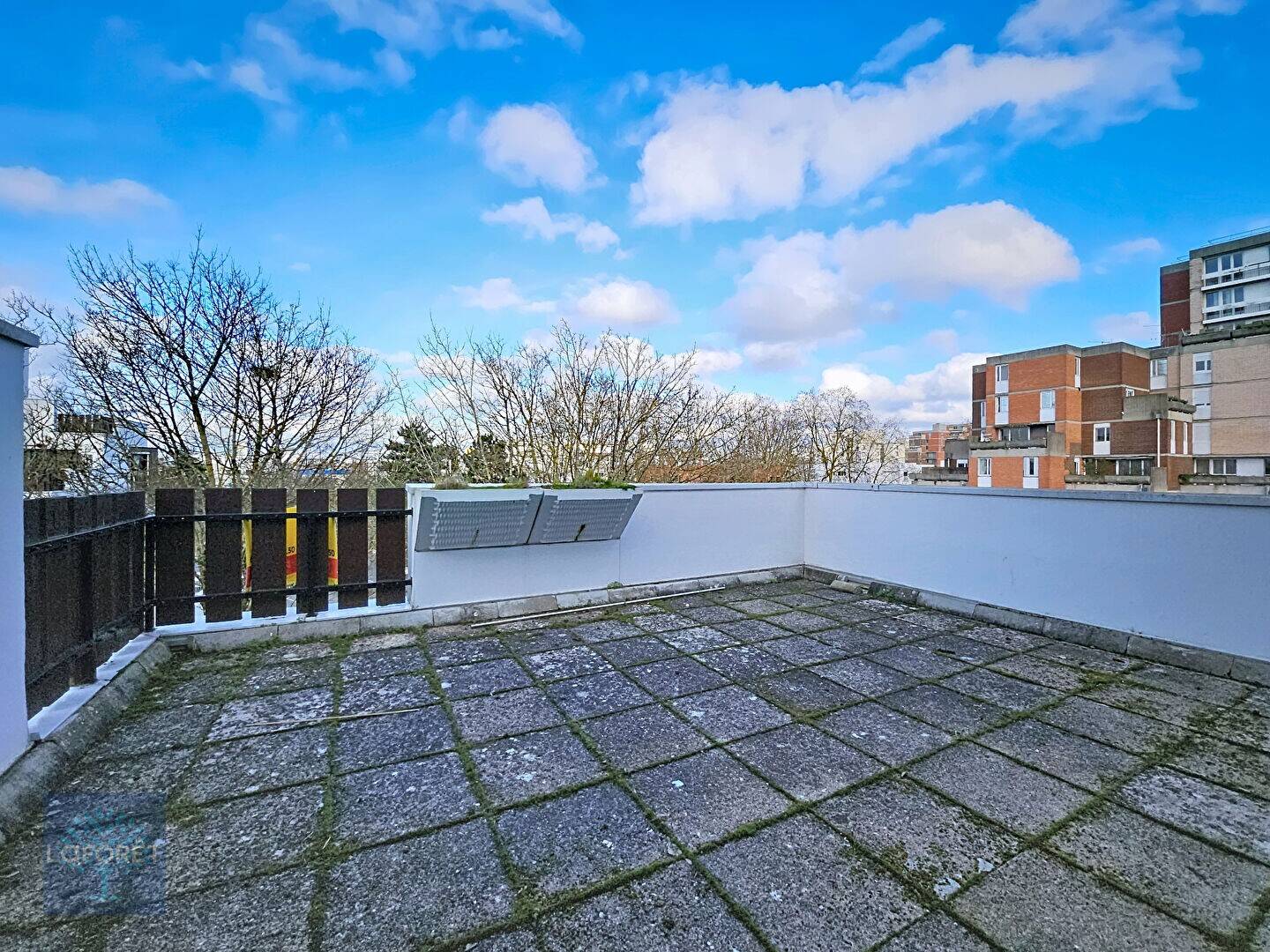 Maison à vendre, 37m², COURCOURONNES