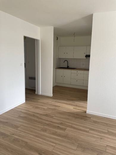 Duplex à louer 625 € 3 pièces 2 chambres 53 m² Dernier étage, Étage 2/2 Moelan sur Mer 29350