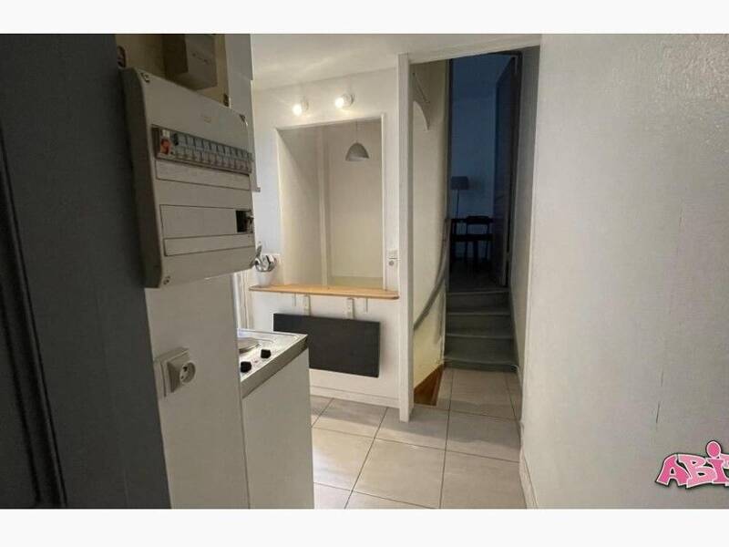 Maison à louer, 16m², LILLE