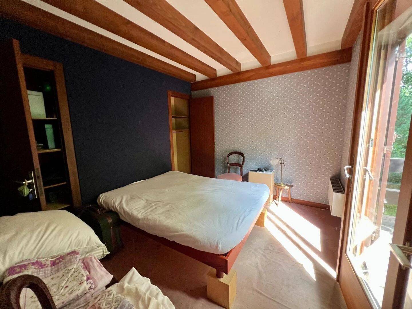 Maison à vendre, 174m², LES HOUCHES