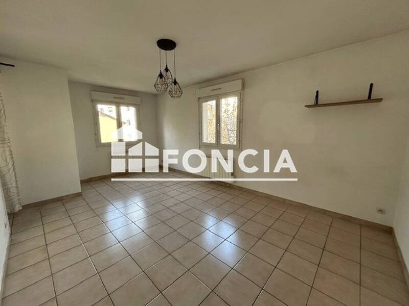 Maison à louer, 58m², GRENOBLE