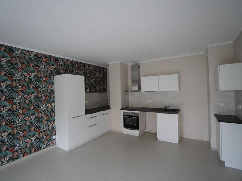 Maison à louer, 65m², DIJON