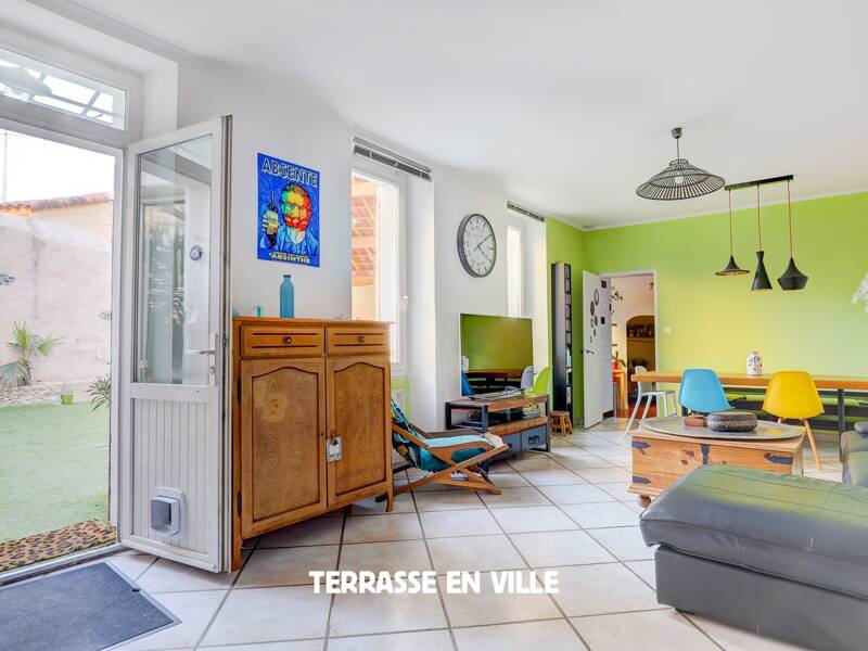Maison à vendre, 157m², MARSEILLE 12E
