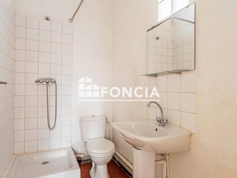 Maison à vendre, 33m², TOULON