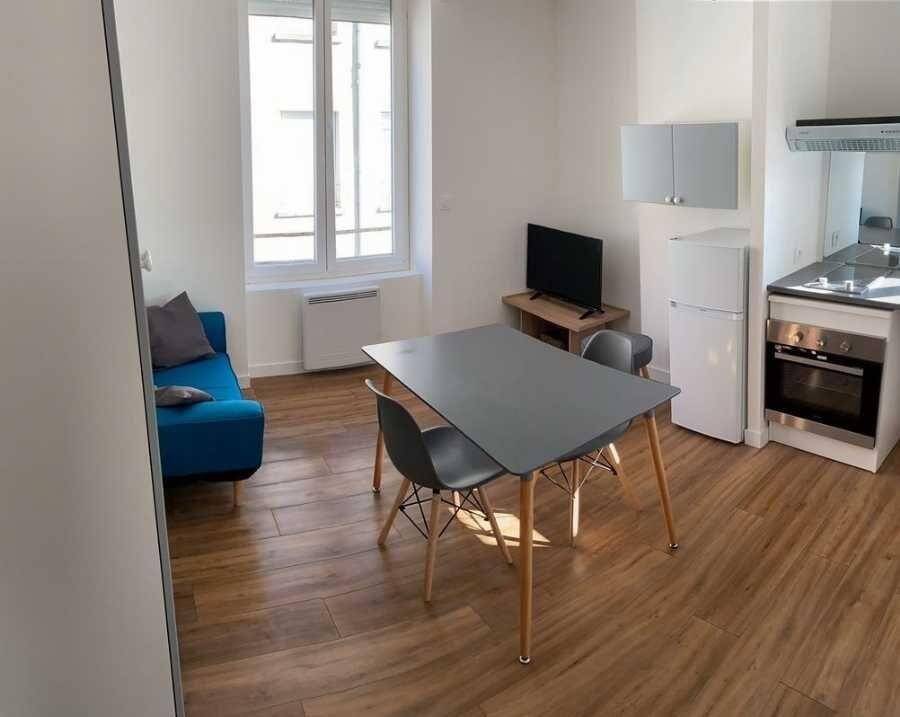 Maison à louer, 35m², MONTREUIL