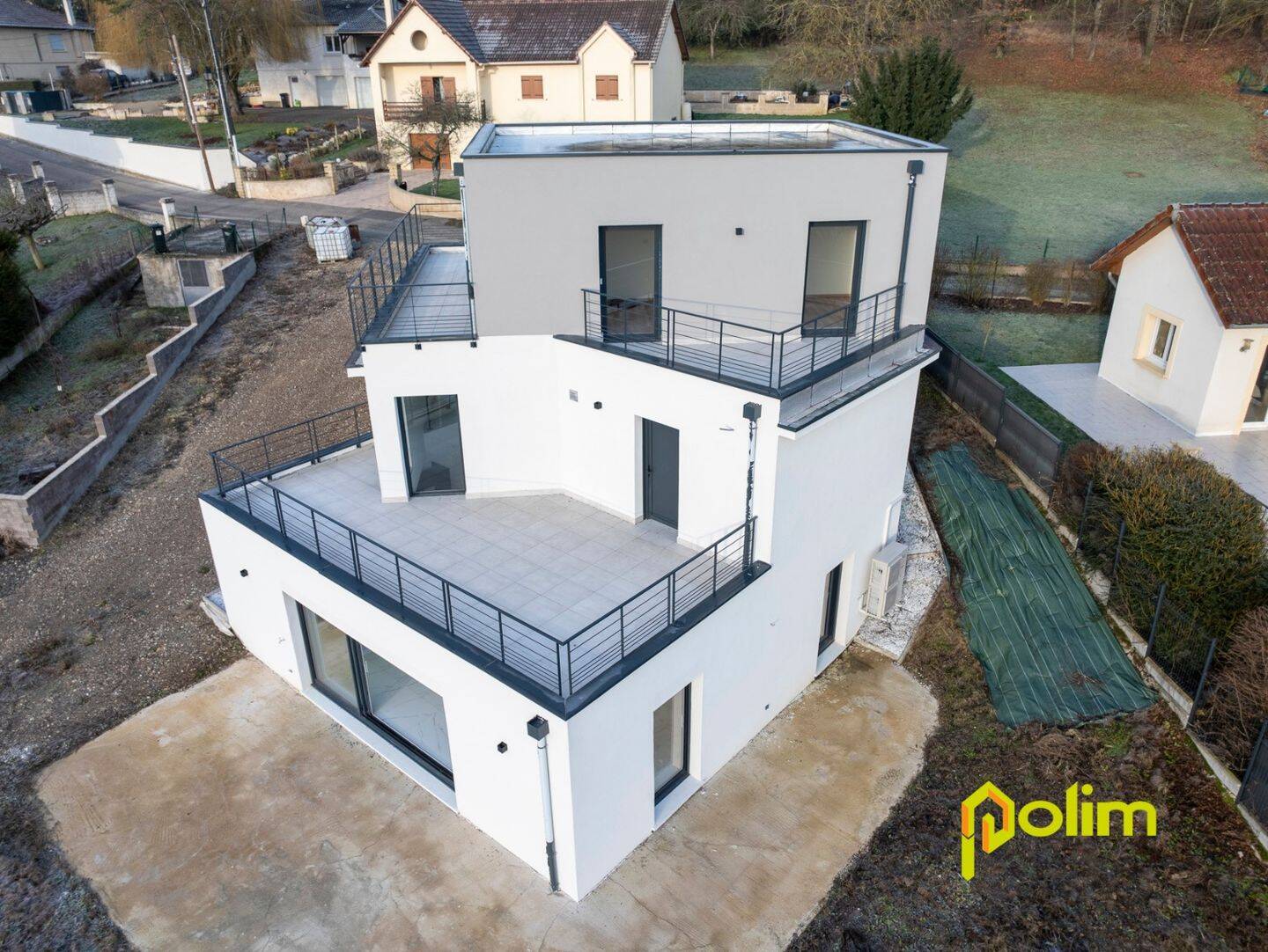 Maison à vendre, 139m², NORROY LES PONT A MOUSSON