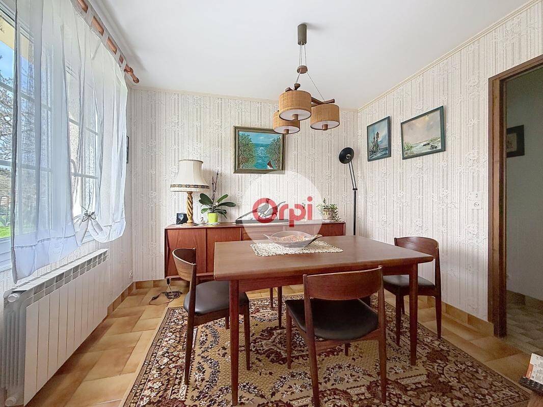 Maison à vendre, 102m², LA TRINITE SURZUR