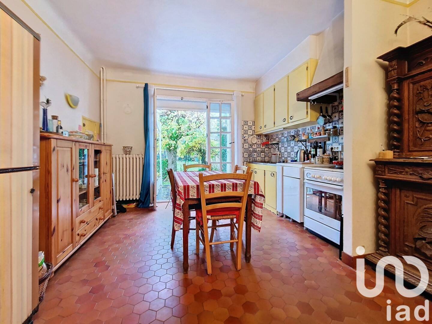 Maison à vendre, 145m², DAMMARIE LES LYS