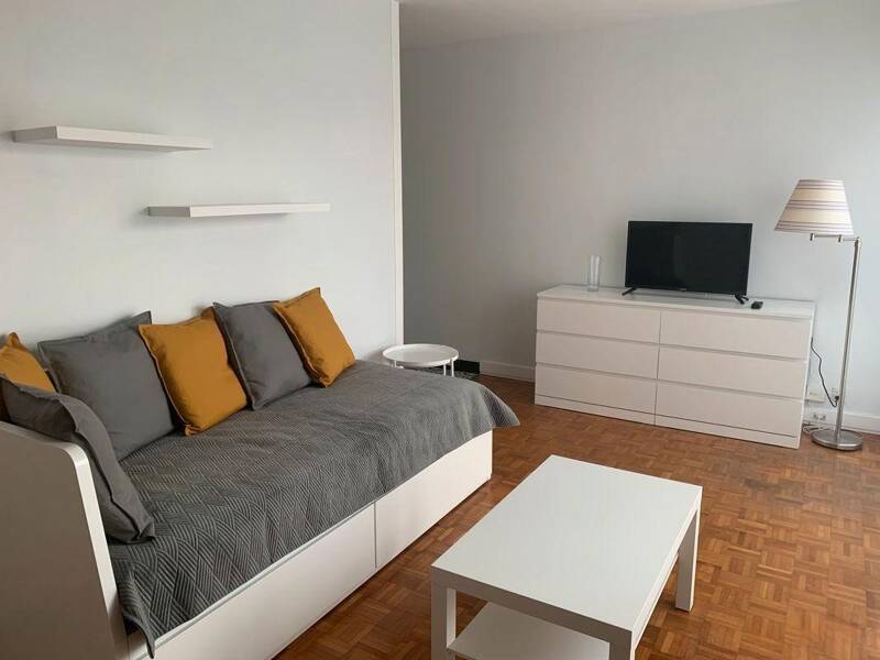 Maison à louer, 27m², ARCUEIL