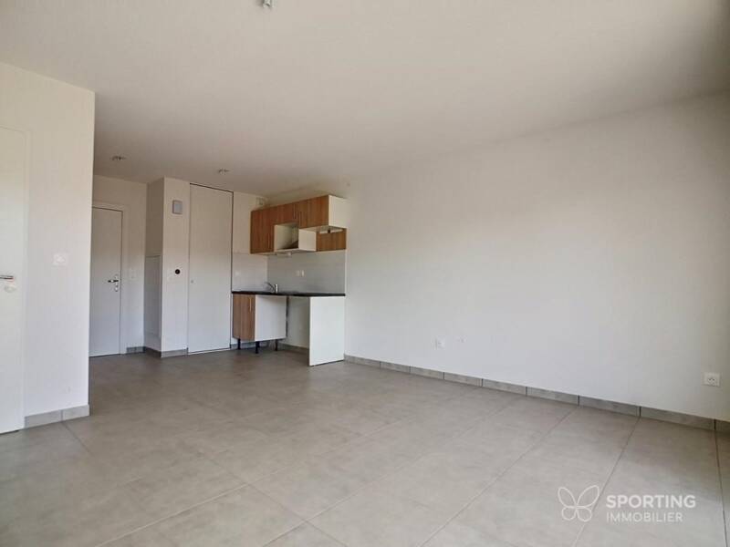 Maison à louer, 42m², CASTANET TOLOSAN