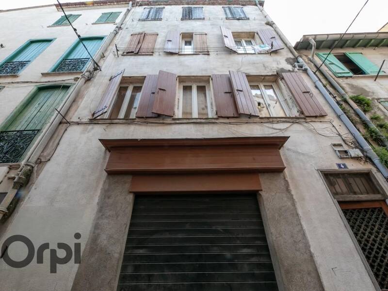 Maison à vendre, 110m², PERPIGNAN