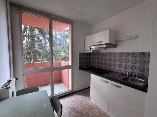 Appartement à vendre 109 000 € 1 pièce 1 chambre 36,6 m² La Terrasse Toulouse 31500