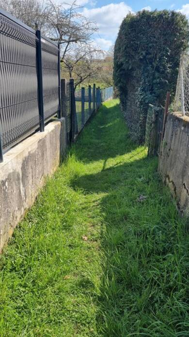 Terrain à vendre 26 000 € 415 m² de terrain Houdemont 54180