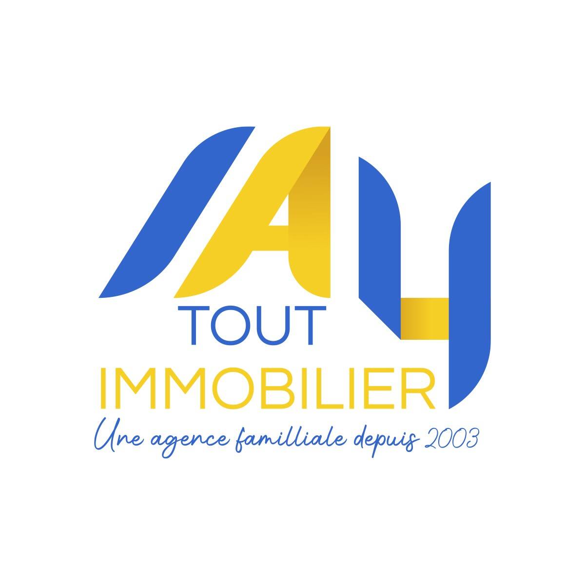 ATOUT 4 IMMOBILIER