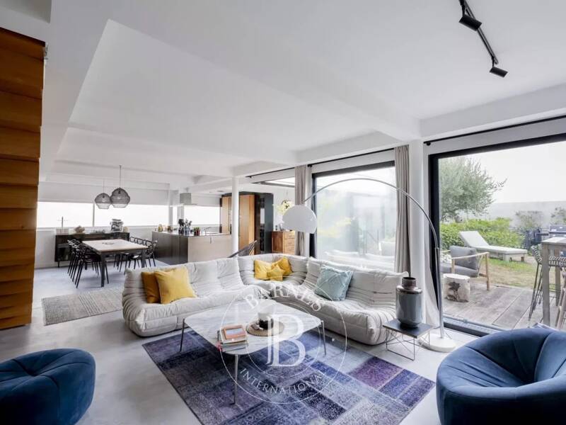 Maison à vendre, 270m², BORDEAUX