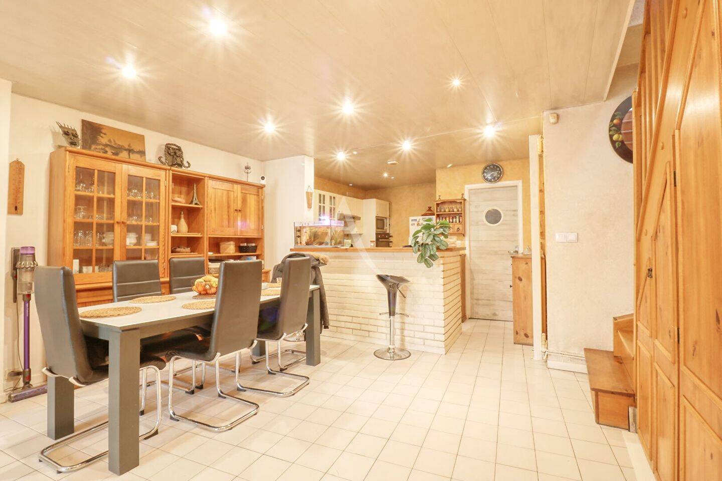 Maison à vendre, 117m², ANTONY