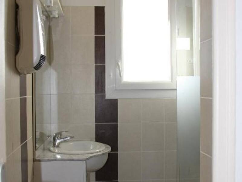 Maison à louer, 54m², NIMES