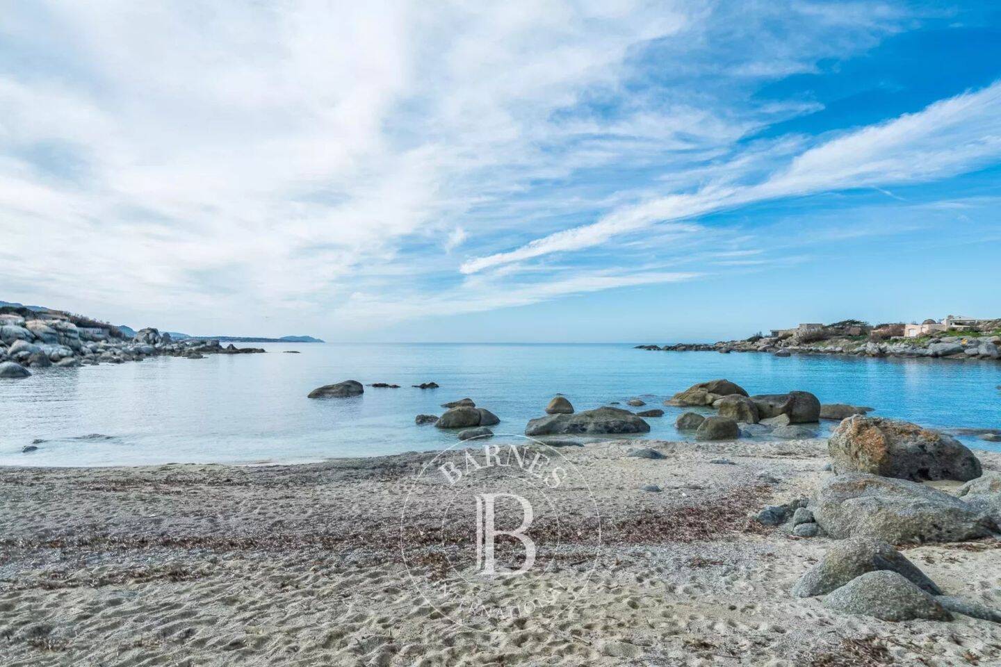 Maison à vendre, 147m², L'ILE ROUSSE