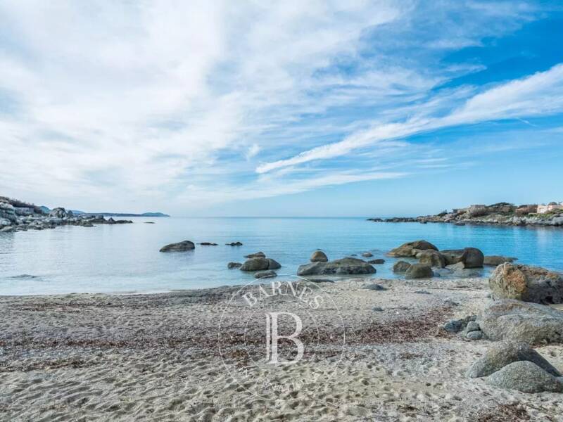 Maison à vendre, 147m², L'ILE ROUSSE