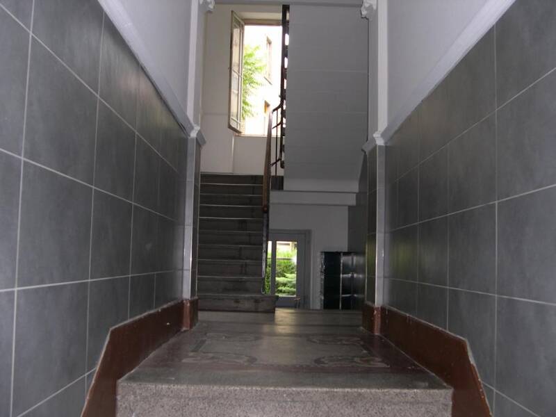 Maison à louer, 52m², STRASBOURG