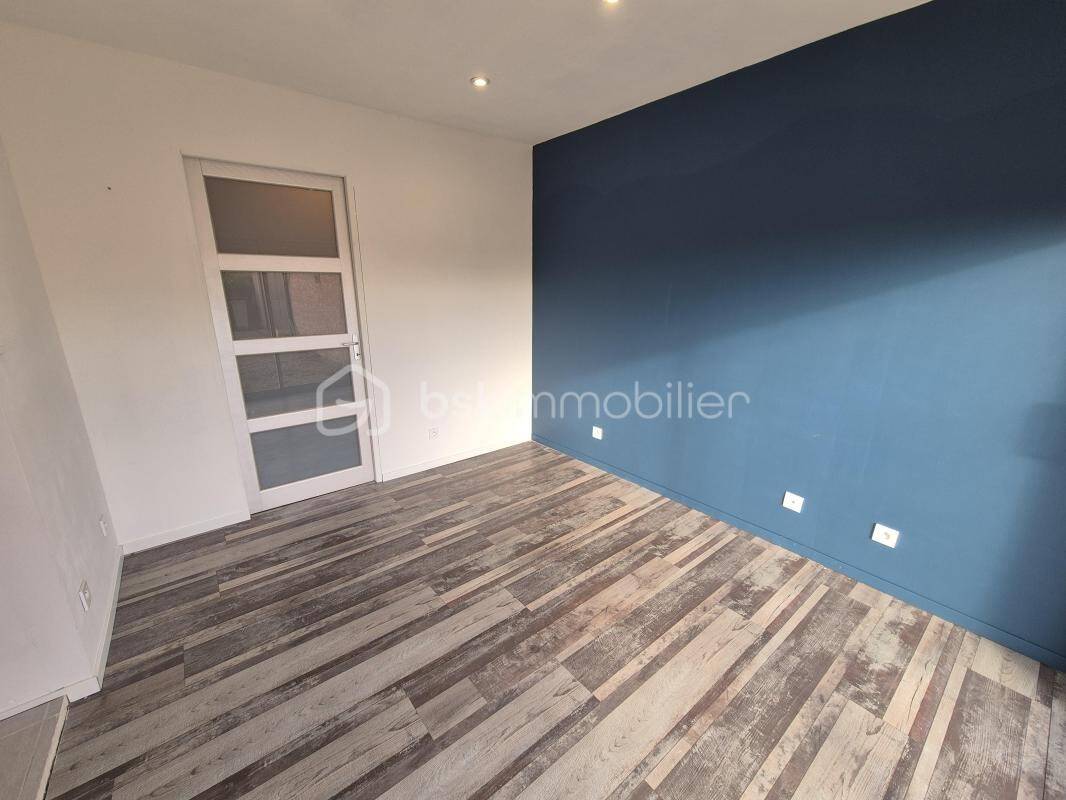 Maison à vendre, 104m², NIEVROZ