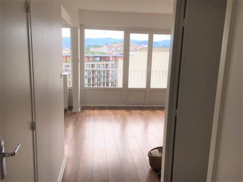 Maison à louer, 32m², SAINT ETIENNE