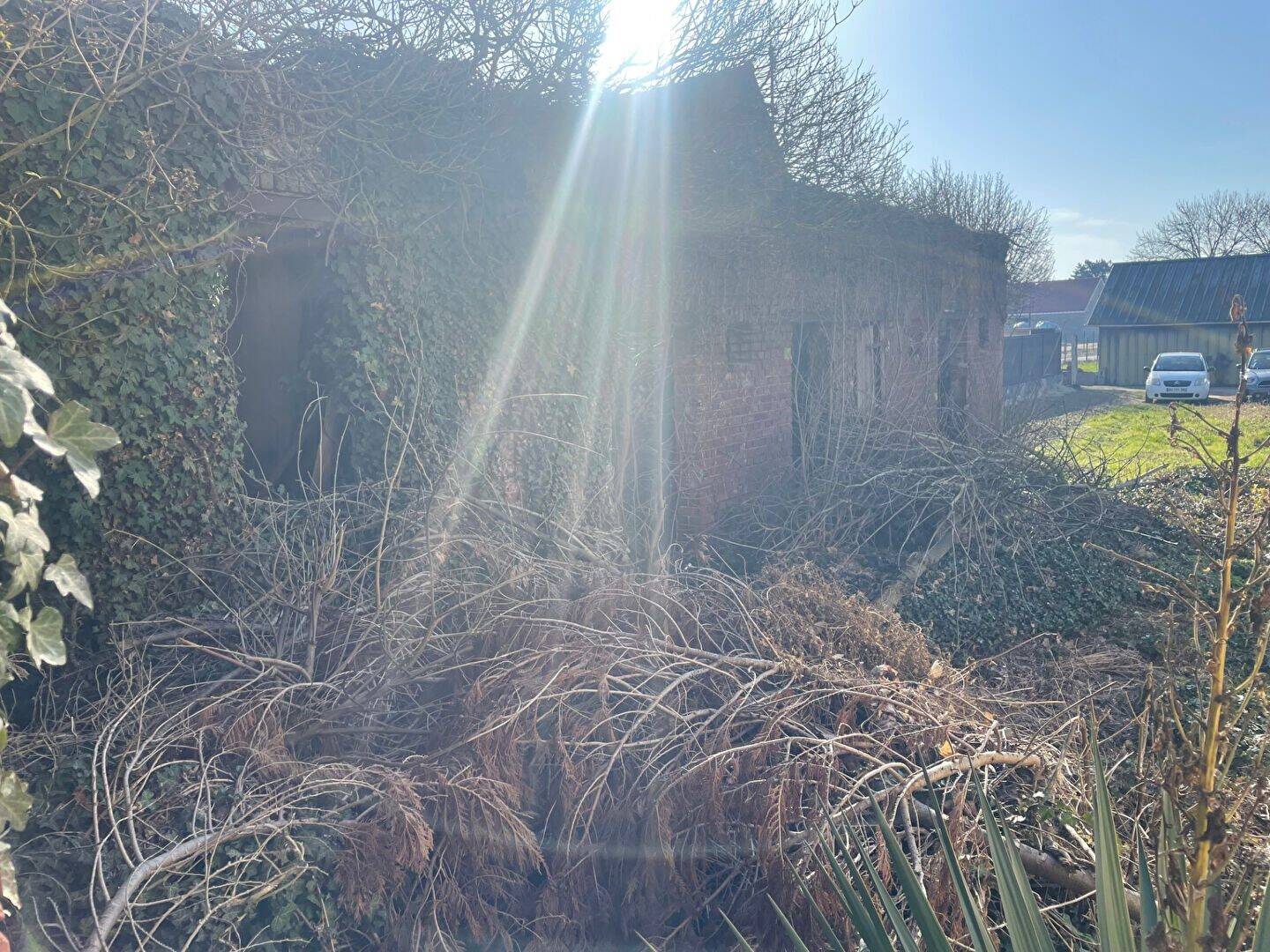 Maison à vendre, 100m², SAINT VALERY SUR SOMME