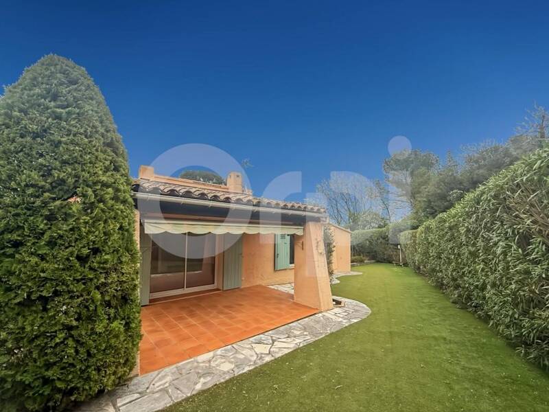 Maison à louer, 142m², LA CRAU