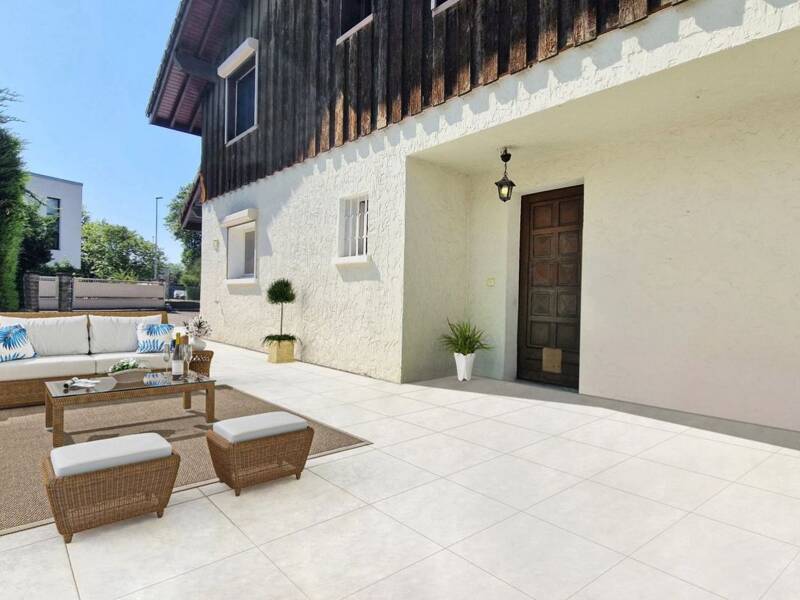 Maison à vendre, 343m², CRAN GEVRIER