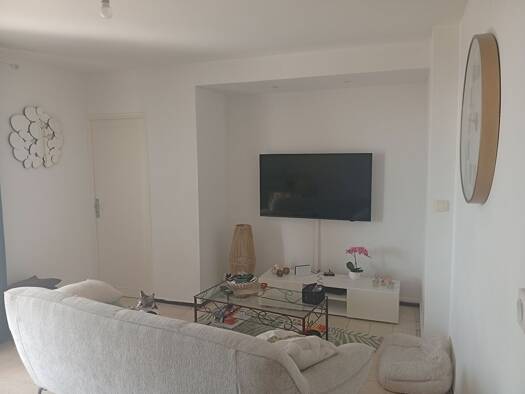 Appartement à vendre 77 500 € 3 pièces 2 chambres 61,06 m² Étage 7/9 Temps Perdu-La Trinque Manosque 04100
