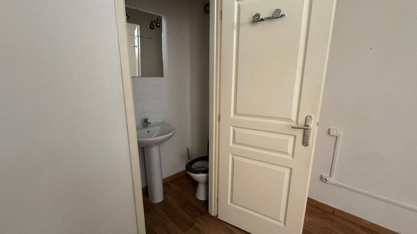 Maison à louer, 23m², BEZIERS