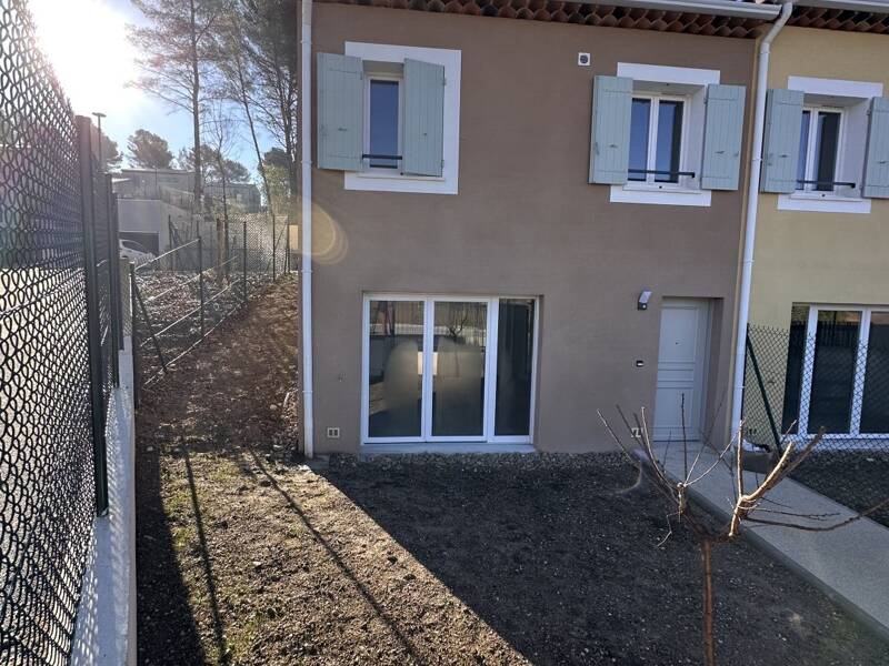 Maison à louer, 120m², ROUSSET