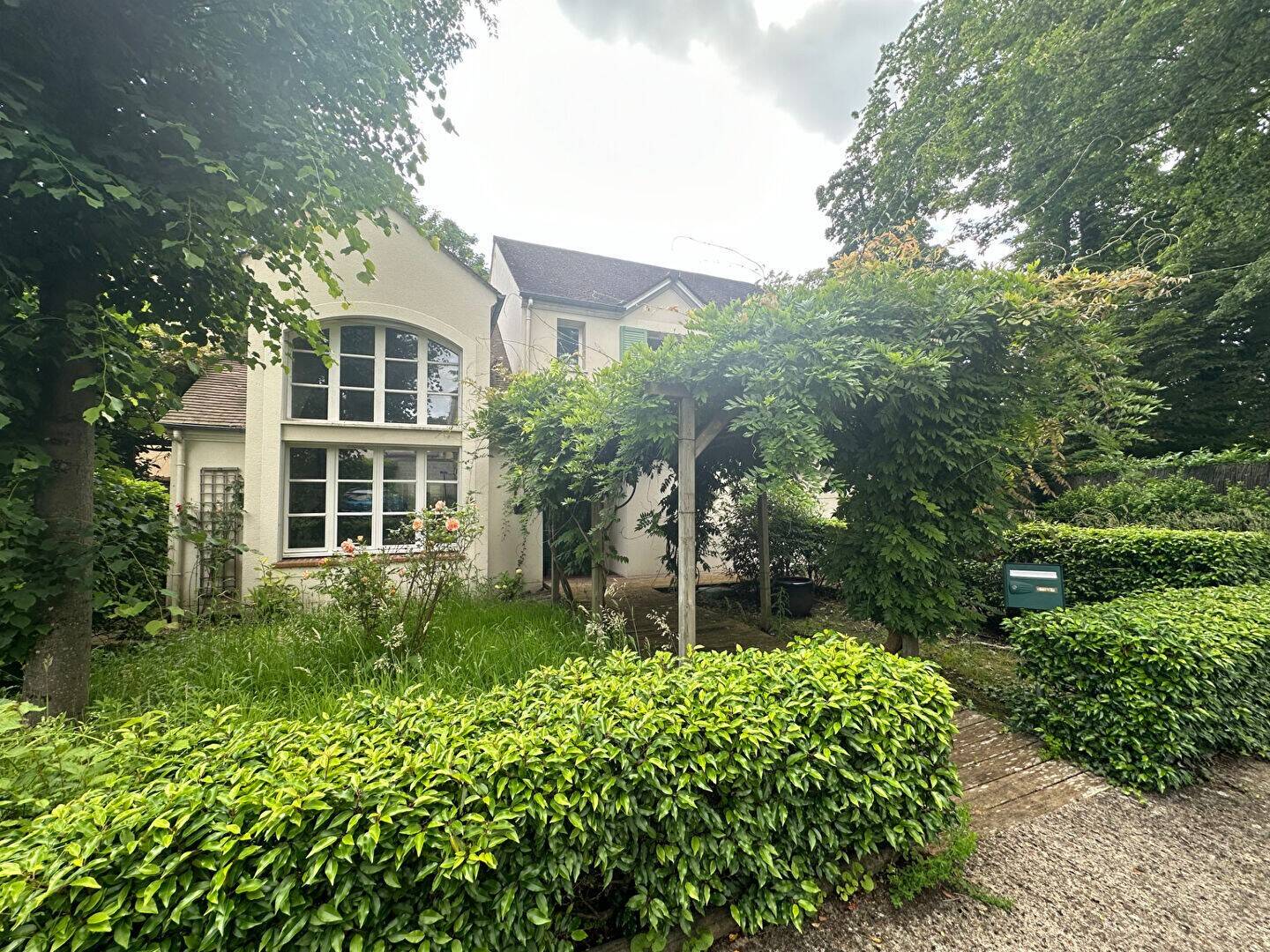 Maison à vendre, 175m², NEUVILLE SUR OISE