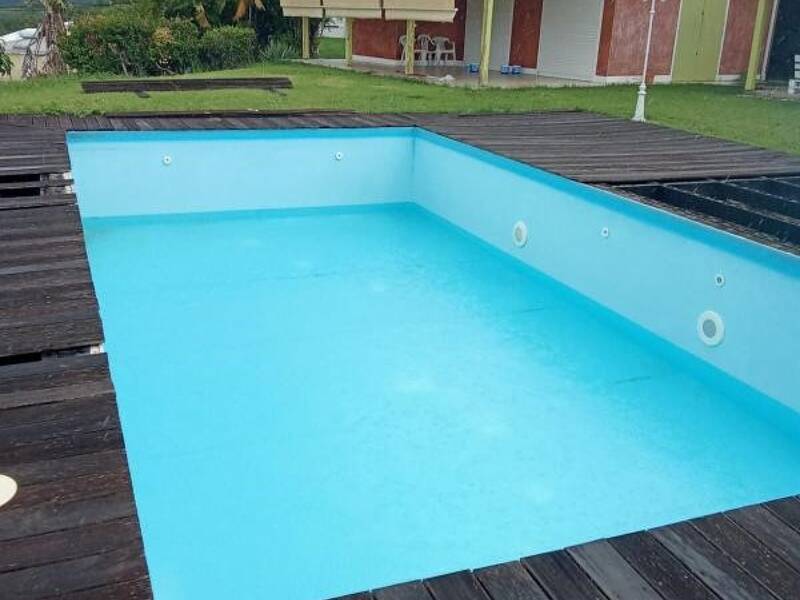 Maison à louer, 100m², VIEUX HABITANTS