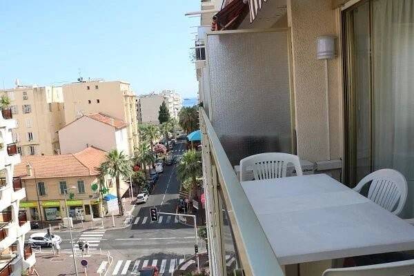 Maison à louer, 36m², JUAN LES PINS