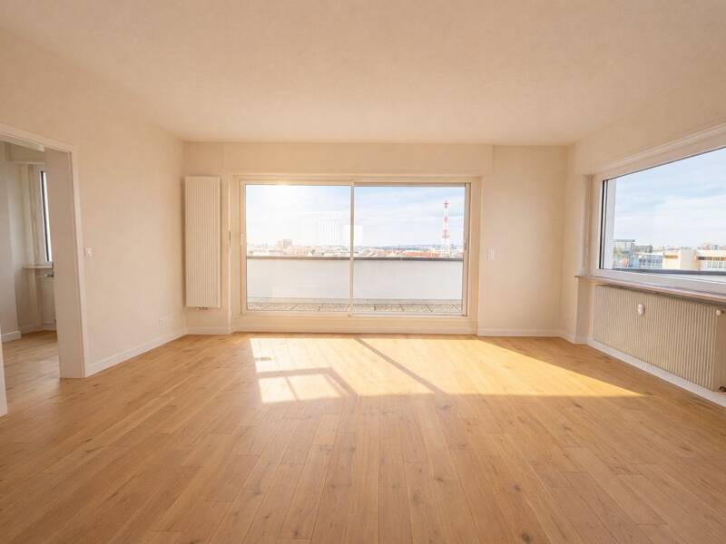 Maison à louer, 75m², STRASBOURG