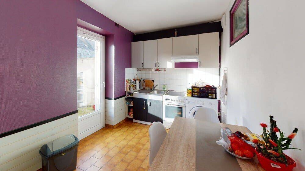 Maison à louer, 33m², CHERBOURG