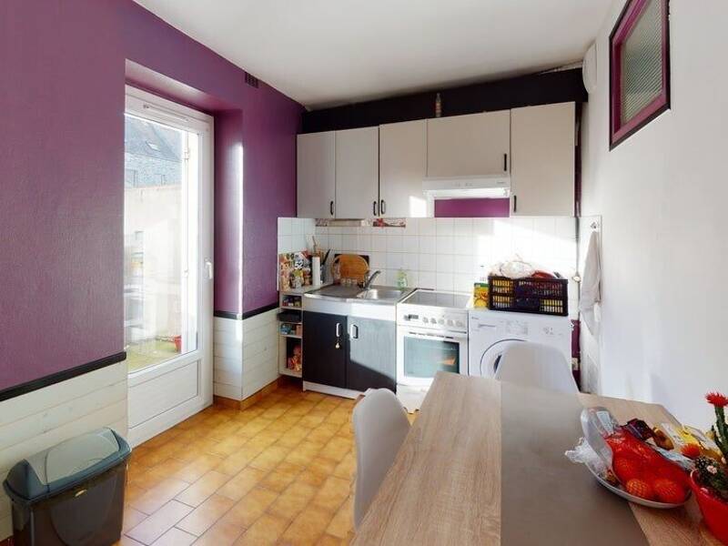 Maison à louer, 33m², CHERBOURG