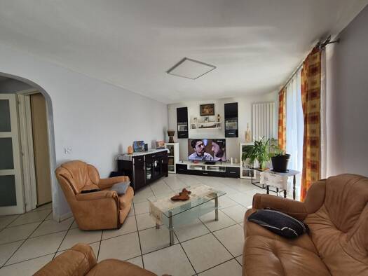 Duplex à vendre 277 500 € 5 pièces 3 chambres 125 m² Sevran 93270