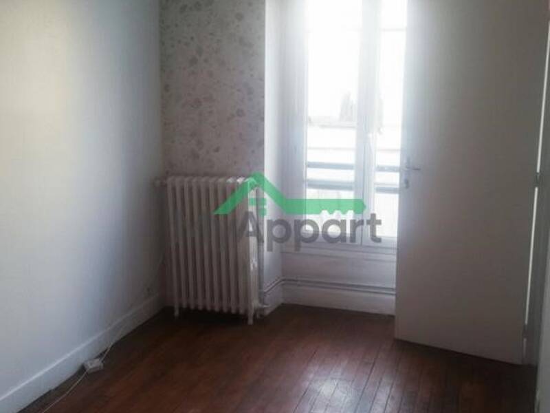 Maison à louer, 32m², PARIS 20E