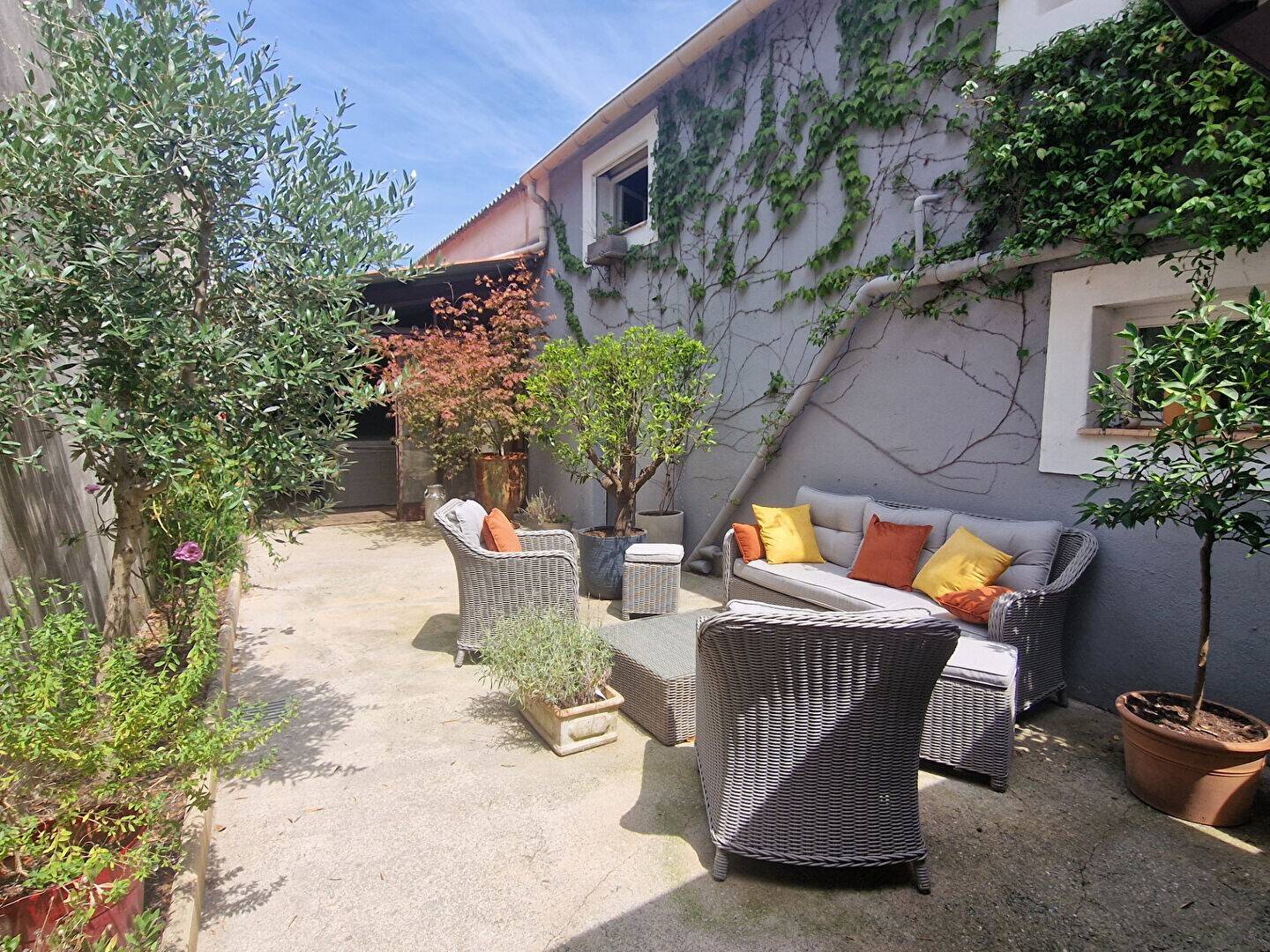 Maison à vendre, 410m², SAINT AMBROIX