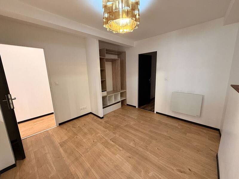 Maison à louer, 46m², REIMS