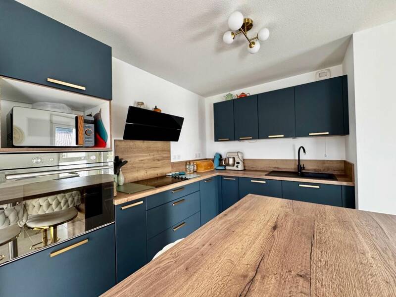 Maison à vendre, 82m², MIRAMAS