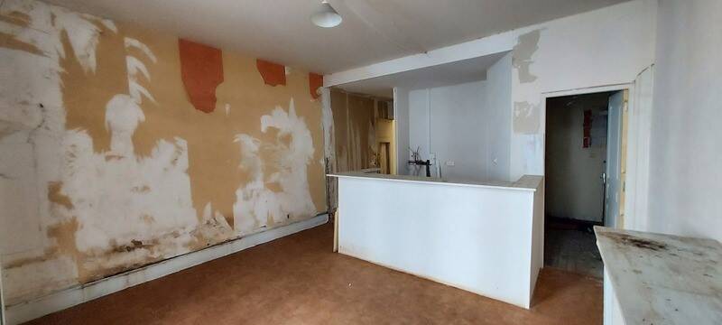 Maison à vendre, 30m², VILLENEUVE SUR LOT