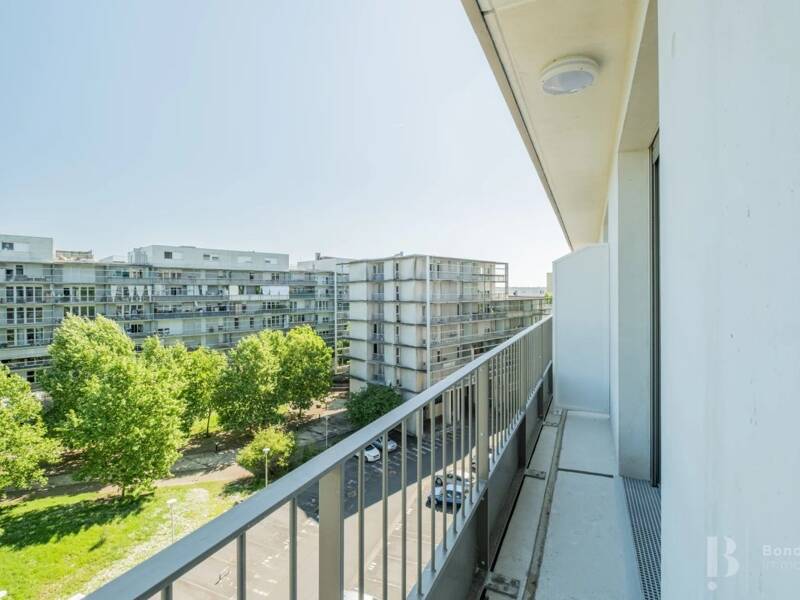 Maison à louer, 35m², BORDEAUX