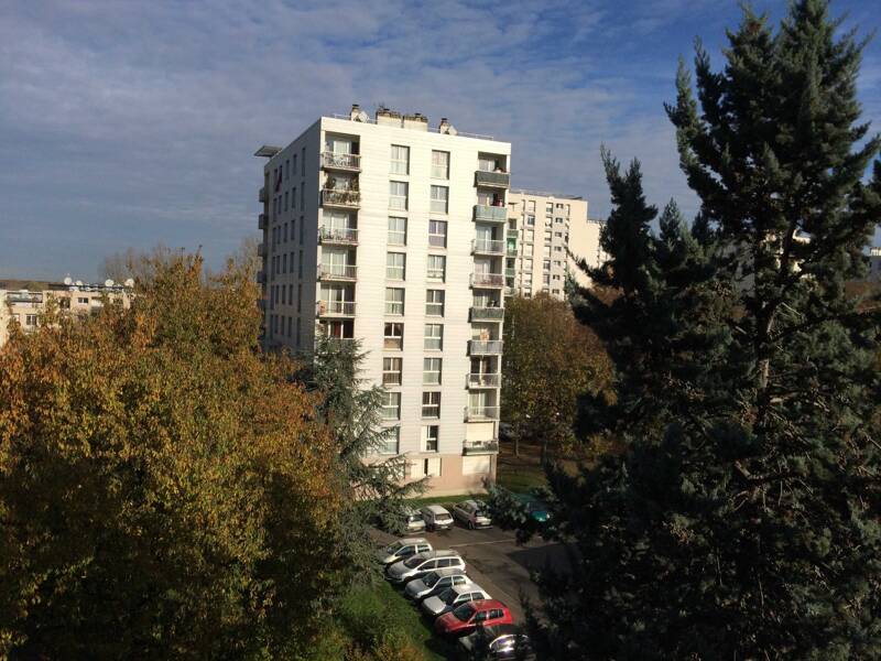 Maison à louer, 58m², AULNAY SOUS BOIS