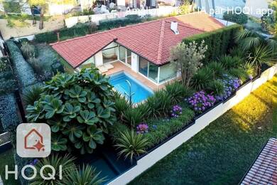 Maison à vendre 736 800 € 3 pièces 2 chambres 84 m² 870 m² de terrain La Plage Capbreton 40130