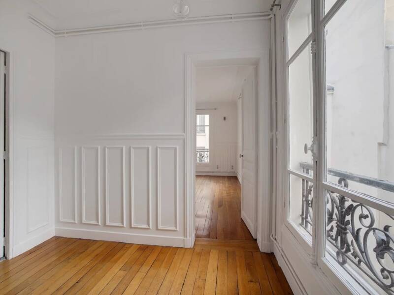 Maison à vendre, 45m², PARIS 3E